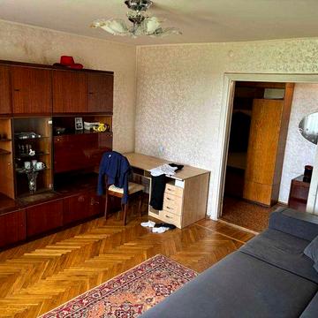 Здам 3 кв. Дніпровський р-н,  вул. Марганецька, 26, 11 000 грн.