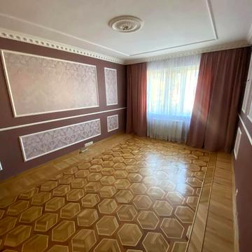 Юлії Здановської вул. (Ломоносова), 8