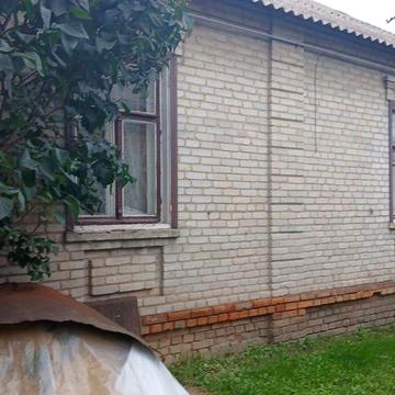 Сдам дом метро киевская