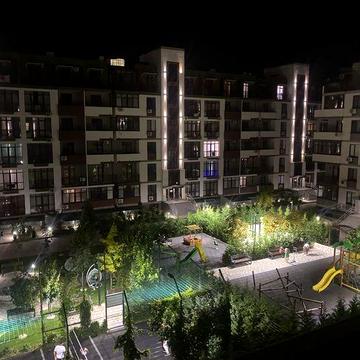 Сдам Свою! 1 к.смарт-квартиру на Бувалкина 60
