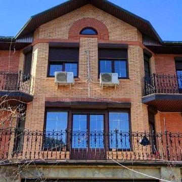 Садово-Ботанічна вул. (Тимірязєвська)