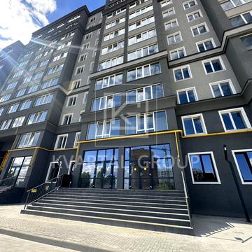 Івана Кожедуба вул., 3А