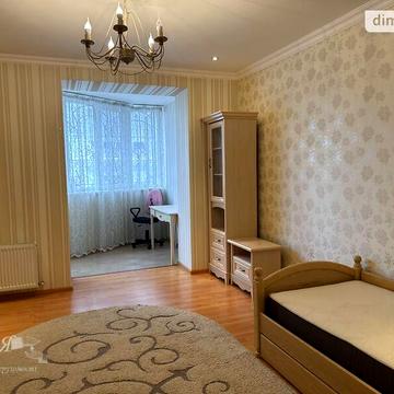Довгострокова оренда 1к Квартира Київська вулиця ЖК Набережный Квартал