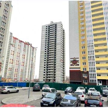 Продам 2-х кімнатну кв. ЖК Патріотика, Слобожанщина, 21, Ціна ЖК Патриотика