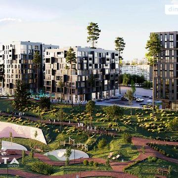 Продаж 2к Квартира Раковського вулиця ЖК Five Address