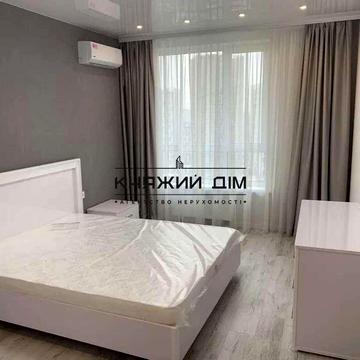 Осокорська вул., 2а