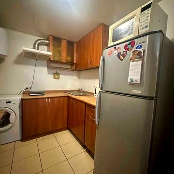 52 Садовая 107, затишна 1к квартира, 15хв пішки !