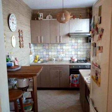 Продам 3кк на Салтовке с капитальным ремонтом.
