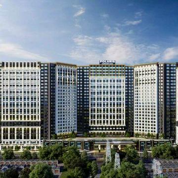 Продаж 3к квартири, вул. Сімї Кульженків 22, ЖК POLARIS, Оболонь ЖК POLARIS Home&amp;Plaza