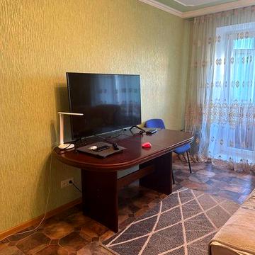 Оренда 3к.квартири на Гамалія