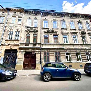 Продаж 1к Квартира Григорія Сковороди вулиця