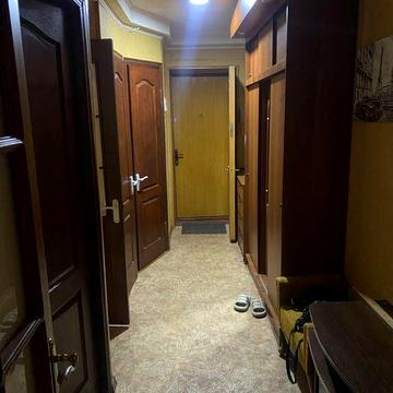 Сдам 2-х комн. квартиру