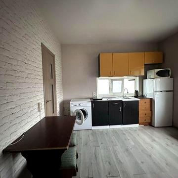 Здача Смарт квартири  17 кв. м поруч ЦЕНТРУ по вул. Европейська
