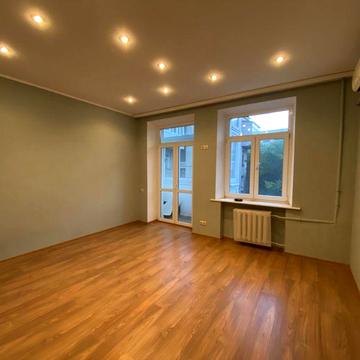 Продажа 3К ЦЕНТР Сумская 124, ремонт, 87м. СЕРТИФИКАТ