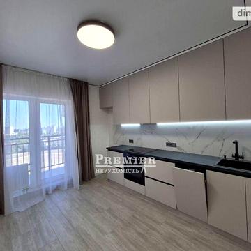 Продаж 1к Квартира Краснова вулиця