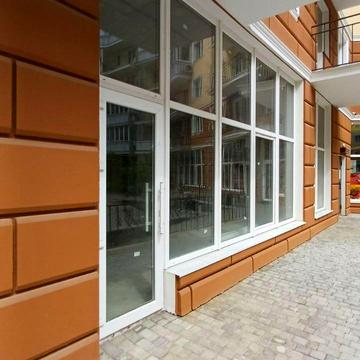 Люстдорфська дорога вул., 100з