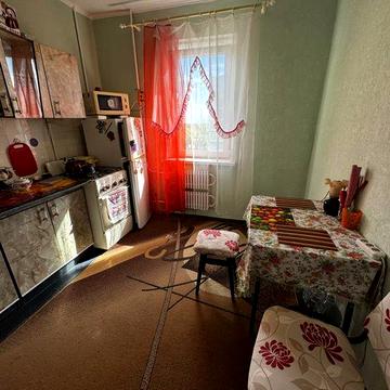 Сдам 1 ком. Каменское левый берег 7эт