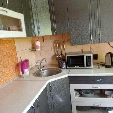 2-х  кімнатна квартина на масиві Незалежності. Продаж