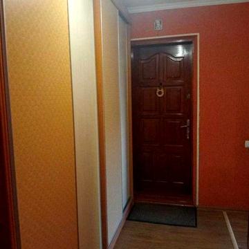 2-х  кімнатна квартина на масиві Незалежності. Продаж