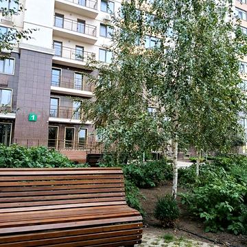 Продаж 2к Квартира Перлинна вулиця