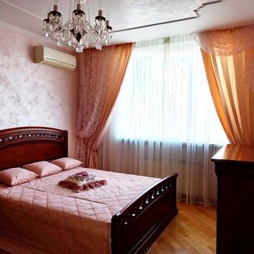 Здам 3-х кімнатну квартиру, вул. Срібнокільська, дом.1 ЖК Корона.