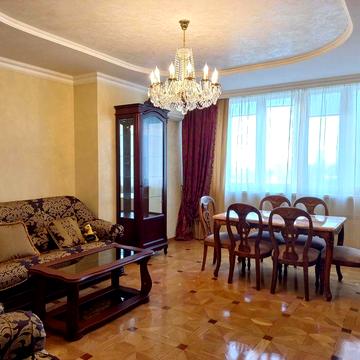 Здам 3-х кімнатну квартиру, вул. Срібнокільська, дом.1 ЖК Корона.