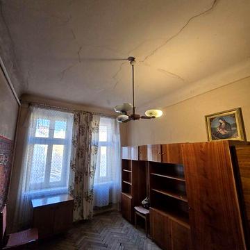 Продаж 1к Квартира Джерельна вулиця
