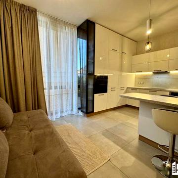 Оренда 1 кім квартири по вул.Шевченка