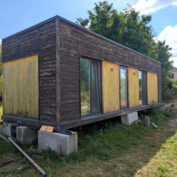Продається модульний будинок 35м2 Без землі