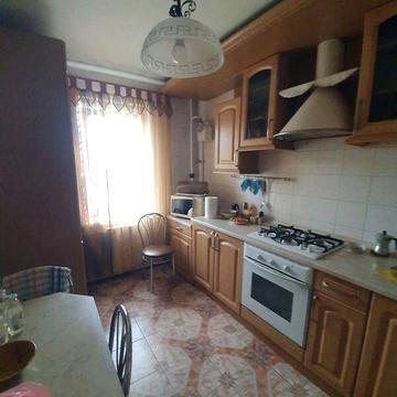 Продаж 3к Квартира Любарська вулиця