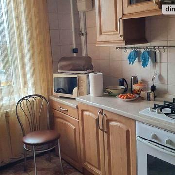 Продаж 3к Квартира Любарська вулиця