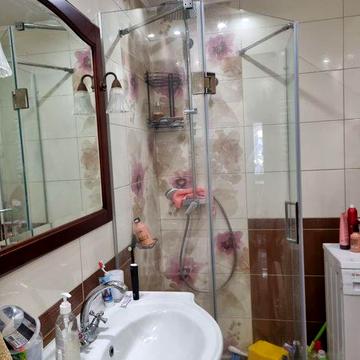 Продаж 4к квартира вул.Тершаківців велика з індивідуальним опаленням