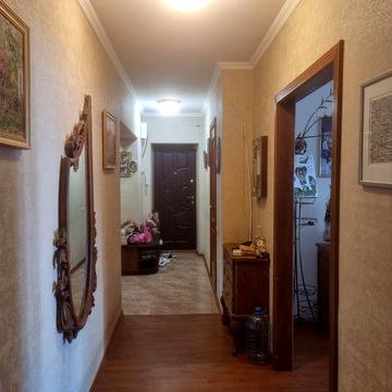 Продаж 4к квартира вул.Тершаківців велика з індивідуальним опаленням