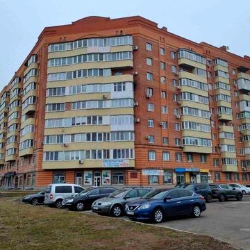 Новобудова на Боженко поруч Маркет опт