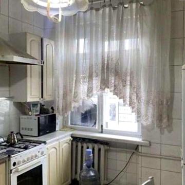 Продам в Центре города 3-х квартиру на Европейском бульваре