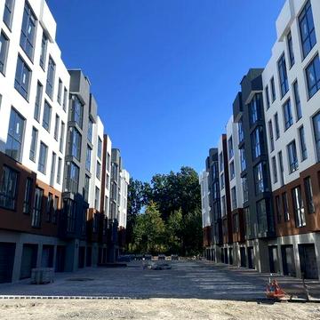 Продаж квартири без комісіїї в Крюківщині ЖК Добре Місто