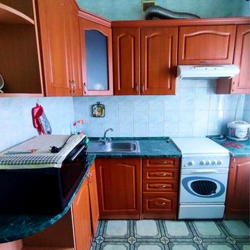 1 к кв м Армейская в отличном состоянии