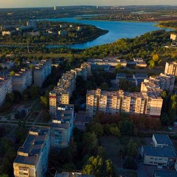 Продається 1- кімнатна квартира 5-й Зарічний мікрорайон