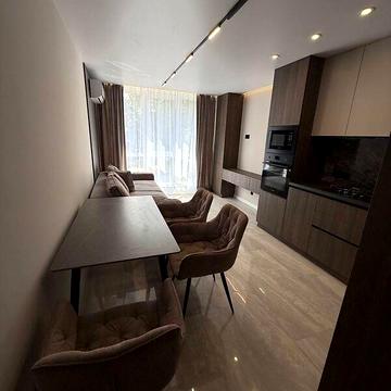 Продаж 3к Квартира Цегельний провулок ЖК пер. Кирпичный, 2, 4