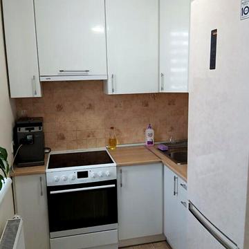 Продаж 1к Квартира Борткевича вулиця ЖК Гидропарк