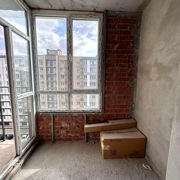 Продаж 1к Квартира Сімейна вулиця ЖК Днепровская Брама 2