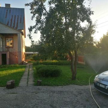 Квітнева вул.