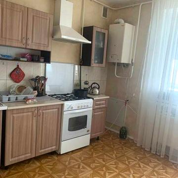 Продаж 2 кімнатної квартири у новобудові ЦЕНТР