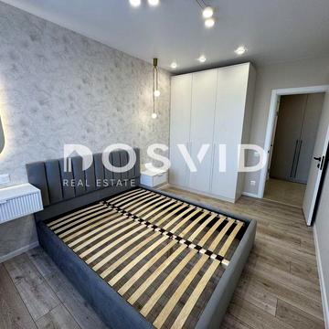 Продам стильную 1-комн кв-ру с дизайнерским ремонтом в ЖК «Аржанова» ЖК Аржанова