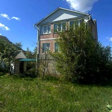 Продаж будинку село Рубежівка 180м2 6 соток