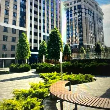 Продам 2 квартиру в ЖК Центральний 2,  80м2 - 82 000уо ЖК Центральний 2