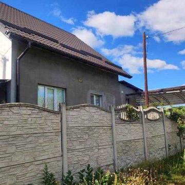 Продам будинок з усіма зручностями, Коротич