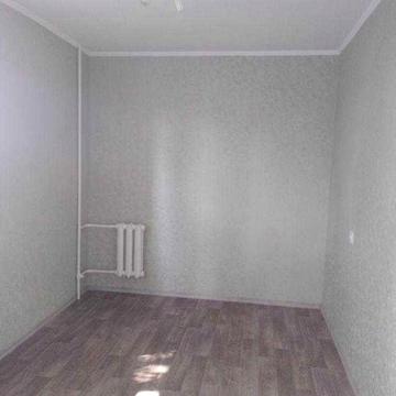 Продається двокімнатна квартира на Зигіна