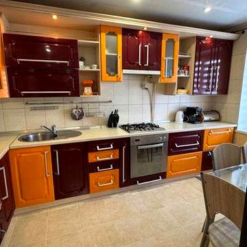 Заходи и живи!Продам 3к квартиру на 7 Заречном