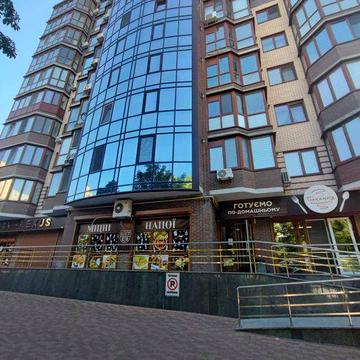 1 кімнатна ЖК Аристократ продаж ЖК Аристократ